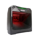 Kép 2/3 - Zebra DS7708 Rögzített vonalkód olvasó 1D/2D LED Fekete