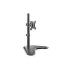 Kép 1/9 - Digitus DA-90437 asztali TV konzol 81,3 cm (32") Fekete