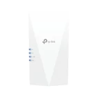 Kép 2/3 - TP-Link RE500X hálózati bővítő Hálózati adó- és vevőegység Fehér 1000 Mbit/s