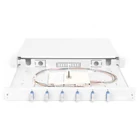 Kép 5/7 - Digitus DN-96320/9 patch panel 1U