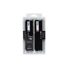 Kép 10/15 - Kingston Technology FURY Beast 32GB 5600MT/s DDR5 CL40 DIMM (Kit of 2) Black