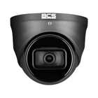 Kép 2/7 - BCS BCS-L-EIP25FSR5-Ai2-G IP kupola kamera 5MP WDR-rel, IR 50m és IP67 házzal