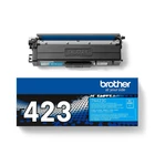Kép 4/4 - Brother TN-423C festékkazetta 1 dB Eredeti Cián