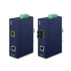 Kép 2/2 - PLANET IFT-802T hálózati média konverter 200 Mbit/s 1310 nm Kék