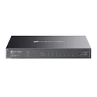 Kép 1/6 - TP-Link SG2008P (TL-SG2008P) JetStream™ 8-Port Gigabit Smart Switch with 4-Port PoE+