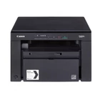 Kép 1/3 - Canon i-SENSYS MF3010 Lézer A4 1200 x 600 DPI 18 oldalak per perc