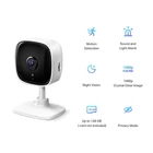Kép 4/5 - TP-Link Tapo C110 Kocka IP biztonsági kamera Beltéri 1920 x 1080 pixelek Asztali