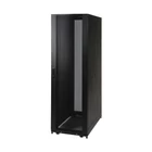 Kép 5/10 - SmartRack Premium 42U Szerver Rack Burkolat, Biztonságos, Standard Mélység