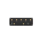 Kép 3/4 - Teltonika Router RUTM54 Dual 5G eSIM TELIT Router