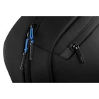 Kép 6/9 - DELL PO1520PS notebook táska 38,1 cm (15") Hátizsák Fekete, Zöld (460-BCMJ)