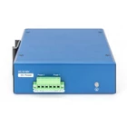 Kép 4/6 - Digitus DN-651129 hálózati kapcsoló Beállítást nem igénylő (unmanaged) Gigabit Ethernet (10/100/1000) Kék