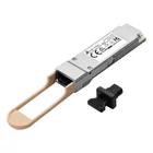 Kép 1/3 - TP-Link Omada SM9110-SR4 halózati adó-vevő modul Száloptikai 100000 Mbit/s QSFP28 850 nm