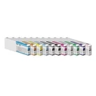 Kép 2/2 - Epson T44JB40 UltraChrome PRO 12 tintapatron 1 db Eredeti Zöld