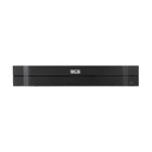 Kép 1/6 - BCS BCS-L-NVR3204-A-4K-Ai(2) 32-csatornás 4K IP felvevő intelligens funkciókkal