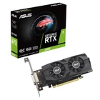 Kép 7/7 - ASUS GeForce RTX 3050 LP BRK OC Edition NVIDIA 6 GB GDDR6