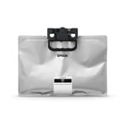 Kép 1/8 - Epson T01D100 tintapatron 1 db Eredeti Extra (szuper) kapacitású Fekete
