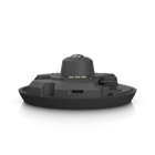 Kép 9/10 - Ubiquiti UVC-G6-Pro-360-B G6 Pro 360 Fekete Kamera