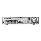 Kép 5/6 - BCS BCS-U-NVR1606-A-4K-16P(8TB) 16-csatornás IP rögzítő PoE-vel és 8TB-os 12MP HDD-vel