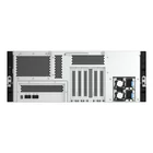 Kép 9/9 - QNAP TL-R2400PES-RP tárolóegység burkolat HDD/SSD ház Fekete, Szürke 2.5/3.5"
