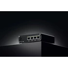 Kép 7/8 - Teltonika RUTM08 vezetékes router Gigabit Ethernet Fekete