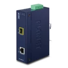Kép 1/2 - PLANET IFT-805AT hálózati média konverter 200 Mbit/s Kék