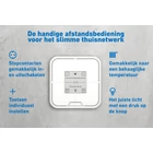Kép 4/7 - FRITZ!DECT 440 Edition International