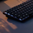 Kép 4/7 - Logitech 920-010782 billentyűzet Irodai RF vezeték nélküli + Bluetooth QWERTY Nemzetközi amerikai Grafit
