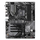 Kép 2/4 - GIGABYTE B550 EAGLE WIFI6 alaplap AMD B550 AM4 foglalat ATX