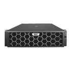 Kép 2/6 - BCS BCS-P-NVR12816R-8KR 128-csatornás IP rögzítő HDMI 8K-val és 16 merevlemez támogatással