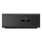 Kép 8/10 - Lenovo ThinkPad USB4 Dock 5000 Vezetékes Thunderbolt 4 Fekete