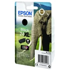 Kép 4/4 - Epson Elephant C13T24314022 tintapatron 1 db Eredeti Nagy (XL) kapacitású Fekete