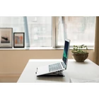 Kép 5/10 - DIGITUS DA-90368 Foldable Steel Laptop/Tablet from 10 to 15 Stand adjustable black