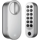 Kép 2/3 - Aqara EL-D02DS Okos Zár U200 Készlet Ezüst Okos Ajtózár HomeKit