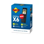Kép 4/6 - FRITZ!Fon X6 Black International