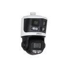Kép 6/6 - Dahua SDT3E410-8P-MB-A-PV1 8MP+4MP 10x Starlight TiOC Hálózati Panoráma és PTZ Kamera