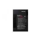 Kép 6/8 - Samsung 990 PRO M.2 2000 GB PCI Express 4.0 V-NAND MLC NVMe