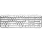 Kép 1/5 - Logitech 920-011582 billentyűzet Univerzális Bluetooth QWERTY Északi Szürke