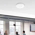 Kép 6/10 - TP-Link Omada EAP670 WLAN csatlakozási pont 5400 Mbit/s Fehér Ethernet-áramellátás (PoE) támogatása