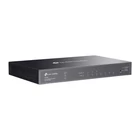 Kép 4/6 - TP-Link SG2008P (TL-SG2008P) JetStream™ 8-Port Gigabit Smart Switch with 4-Port PoE+