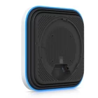 Kép 4/8 - Ubiquiti E7 WLAN csatlakozási pont 11500 Mbit/s Fehér Ethernet-áramellátás (PoE) támogatása
