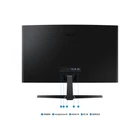 Kép 6/6 - Samsung LS27D366GAUXEN 27 hüvelykes Full HD LCD monitor 178 fokos látószöggel