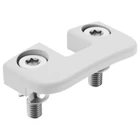 Kép 1/5 - Logitech 952-000150 videokonferencia rendszer Biztonságos zárószerkezet