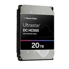 Kép 3/3 - Western Digital Ultrastar 20TB SAS HC555 WUH722020CL5204 0B47749