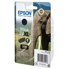 Kép 2/4 - Epson Elephant C13T24314022 tintapatron 1 db Eredeti Nagy (XL) kapacitású Fekete