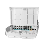 Kép 2/4 - Mikrotik netPower 15FR Fast Ethernet (10/100) Ethernet-áramellátás (PoE) támogatása Fehér