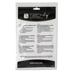 Kép 5/5 - Techly ILWL D5-LCLC-100/OM4 OM4 Optikai Szálas Kábel 50/125 MM LC-LC Duplex 10m