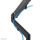 Kép 9/10 - Neomounts DS70-700BL2 asztali TV konzol 68,6 cm (27") Fekete