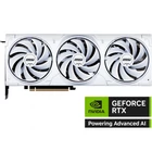 Kép 4/10 - MSI GeForce RTX 5080 Ventus 3X OC White 16GB GDDR7 DLSS4