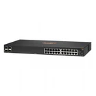 Kép 2/3 - HPE Aruba 6000 Managed 24G 4SFP Switch