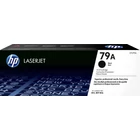 Kép 1/10 - HP 79A Black Original LaserJet Toner Cartridge